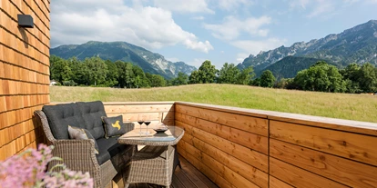 Wanderurlaub - Fahrstuhl - Bayern - Klosterhof - Alpine Hideaway & Spa ****S