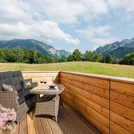 Wanderhotel: Klosterhof - Alpine Hideaway & Spa ****S