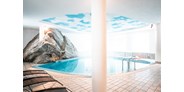 Wanderurlaub - Hotel-Schwerpunkt: Wandern & Biken - Unser kleines "Badewandl" für die Bergwellness.  - das pirker’s