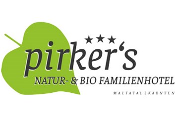 Wanderhotel: Pirker's Logo - das pirker’s