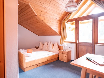Wanderurlaub - Klassifizierung: 3 Sterne - Gemütliches Zweierzimmer  - Pirker’s Natur & Bio Familienhotel