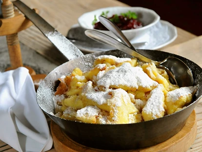 Wanderurlaub - Klassifizierung: 3 Sterne - Kulinarisch regionale Bio-Küche genießen.  - Pirker’s Natur & Bio Familienhotel