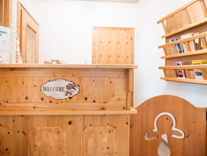 Wanderurlaub - Klassifizierung: 3 Sterne - Herzlich Willkommen!  - Pirker’s Natur & Bio Familienhotel