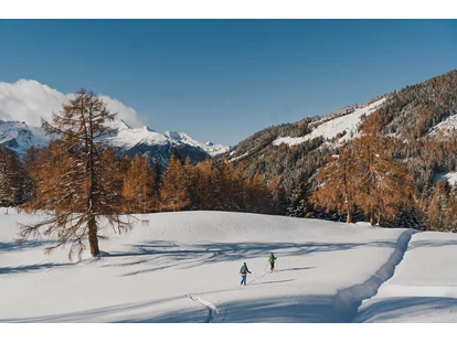 Wanderurlaub - Klassifizierung: 3 Sterne - Skitour am Stubeck - Pirker’s Natur & Bio Familienhotel