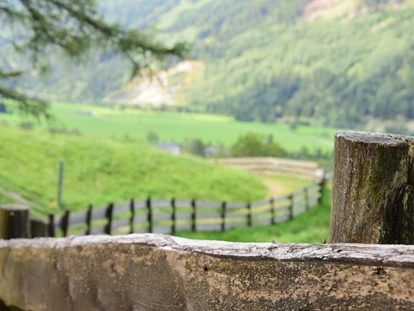 Wanderurlaub - Klassifizierung: 3 Sterne - Wanderwege im talnahen Bereich, aber auch Höhenwanderwege lassen keine Wünsche offen! - Pirker’s Natur & Bio Familienhotel