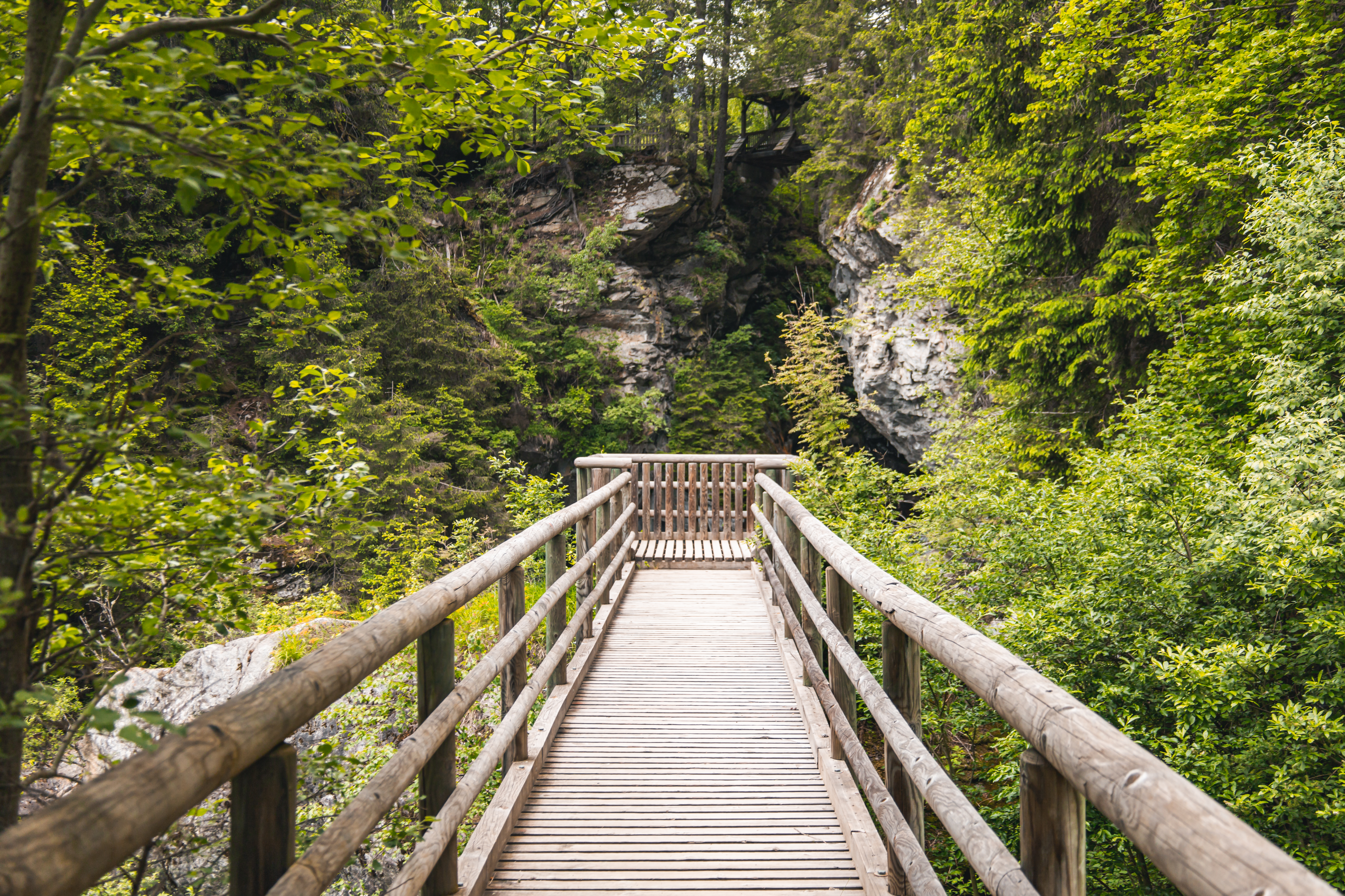 Wanderhotel: Pirker’s Natur & Bio Familienhotel