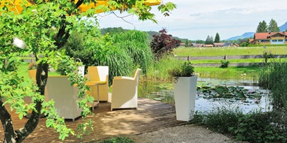 Wanderurlaub - Allgäu - Hotel Rosenstock