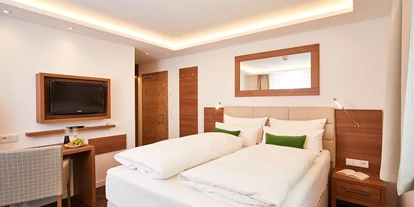 Wanderurlaub - Allgäu - Hotel Rosenstock