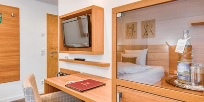 Wanderurlaub - Allgäu - Hotel Rosenstock