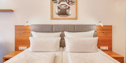 Wanderurlaub - Allgäu - Hotel Rosenstock