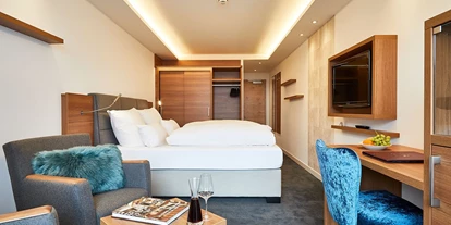 Wanderurlaub - Allgäu - Hotel Rosenstock