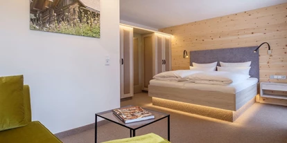 Wanderurlaub - Allgäu - Hotel Rosenstock