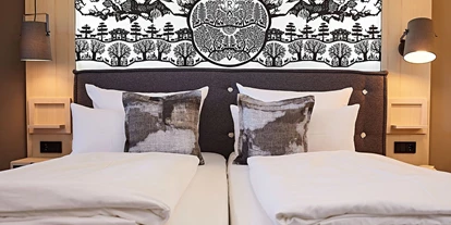 Wanderurlaub - Allgäu - Hotel Rosenstock