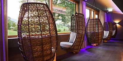 Wanderurlaub - Allgäu - Hotel Rosenstock