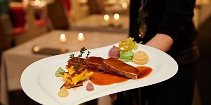 Wanderurlaub - Allgäu - Hotel Rosenstock