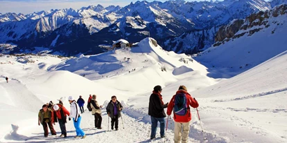 Wanderurlaub - Allgäu - Hotel Rosenstock