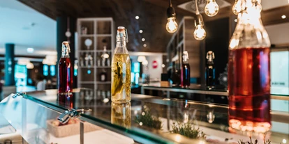 Wanderurlaub - Fahrstuhl - COOEE alpin Hotel Bad Kleinkirchheim