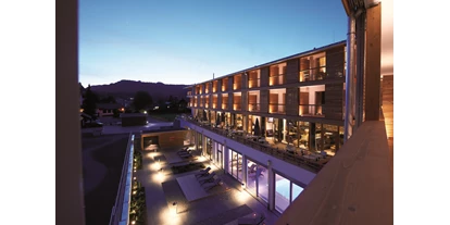 Wanderurlaub - Allgäu - Hotel Exquisit - Hotel Exquisit