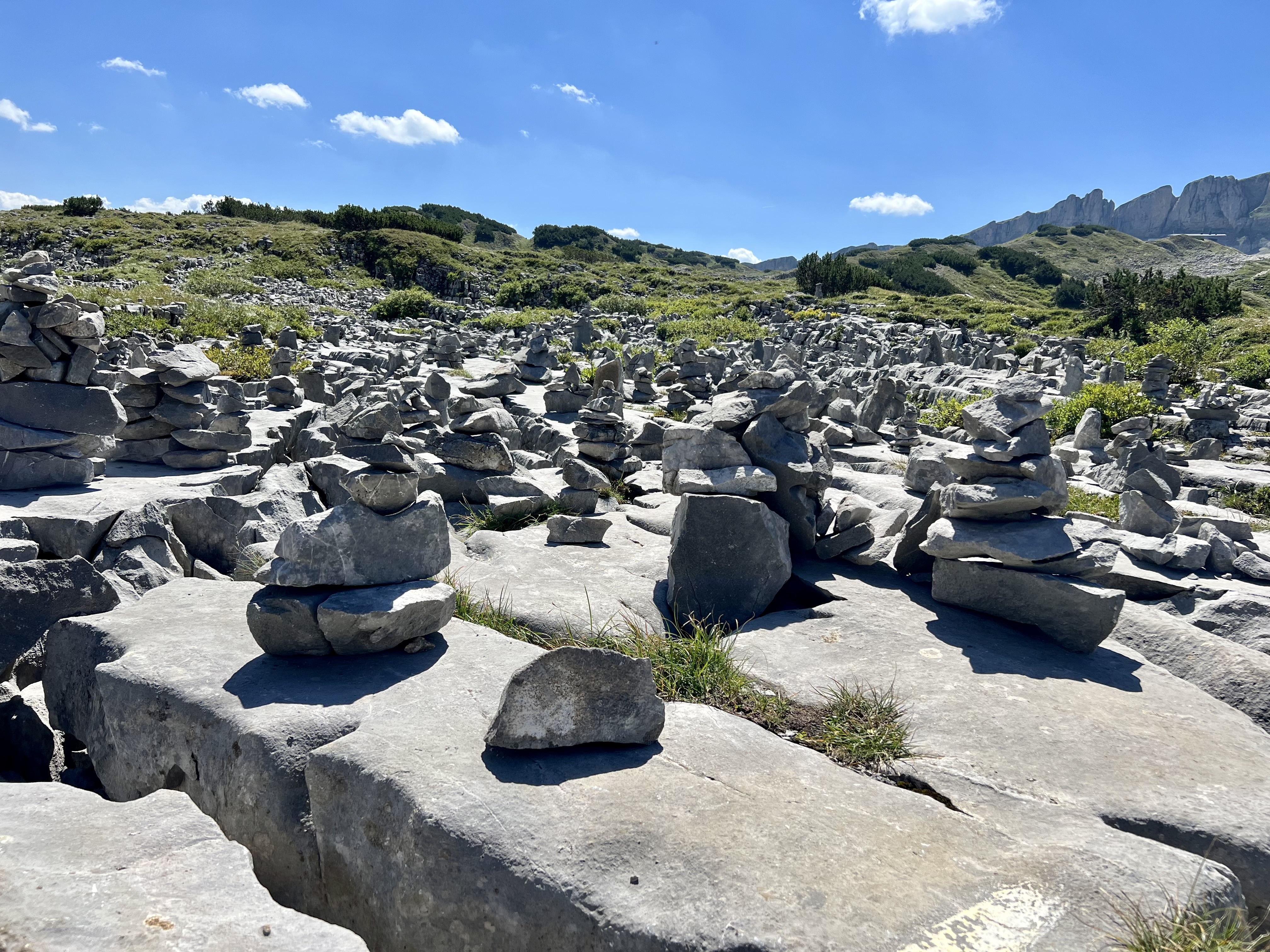 Wanderhotel: Landschaft - Hotel Exquisit