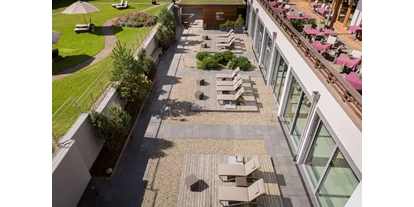 Wanderurlaub - Allgäu - Atrium - Hotel Exquisit