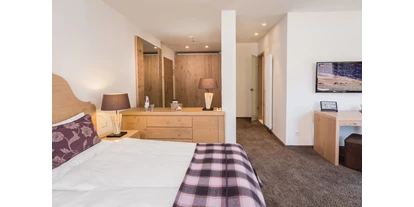 Wanderurlaub - Allgäu - Zimmer - Hotel Exquisit