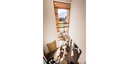 Wanderurlaub - Allgäu - Lobby - Hotel Exquisit