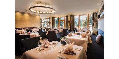 Wanderurlaub - Allgäu - Restaurant - Hotel Exquisit