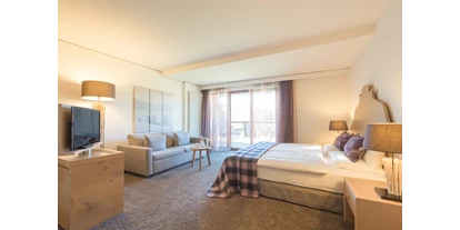 Wanderurlaub - Allgäu - Zimmer - Hotel Exquisit