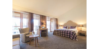 Wanderurlaub - Allgäu - Zimmer - Hotel Exquisit
