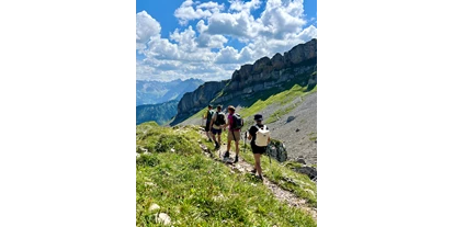 Wanderurlaub - Allgäu - Wandern - Hotel Exquisit