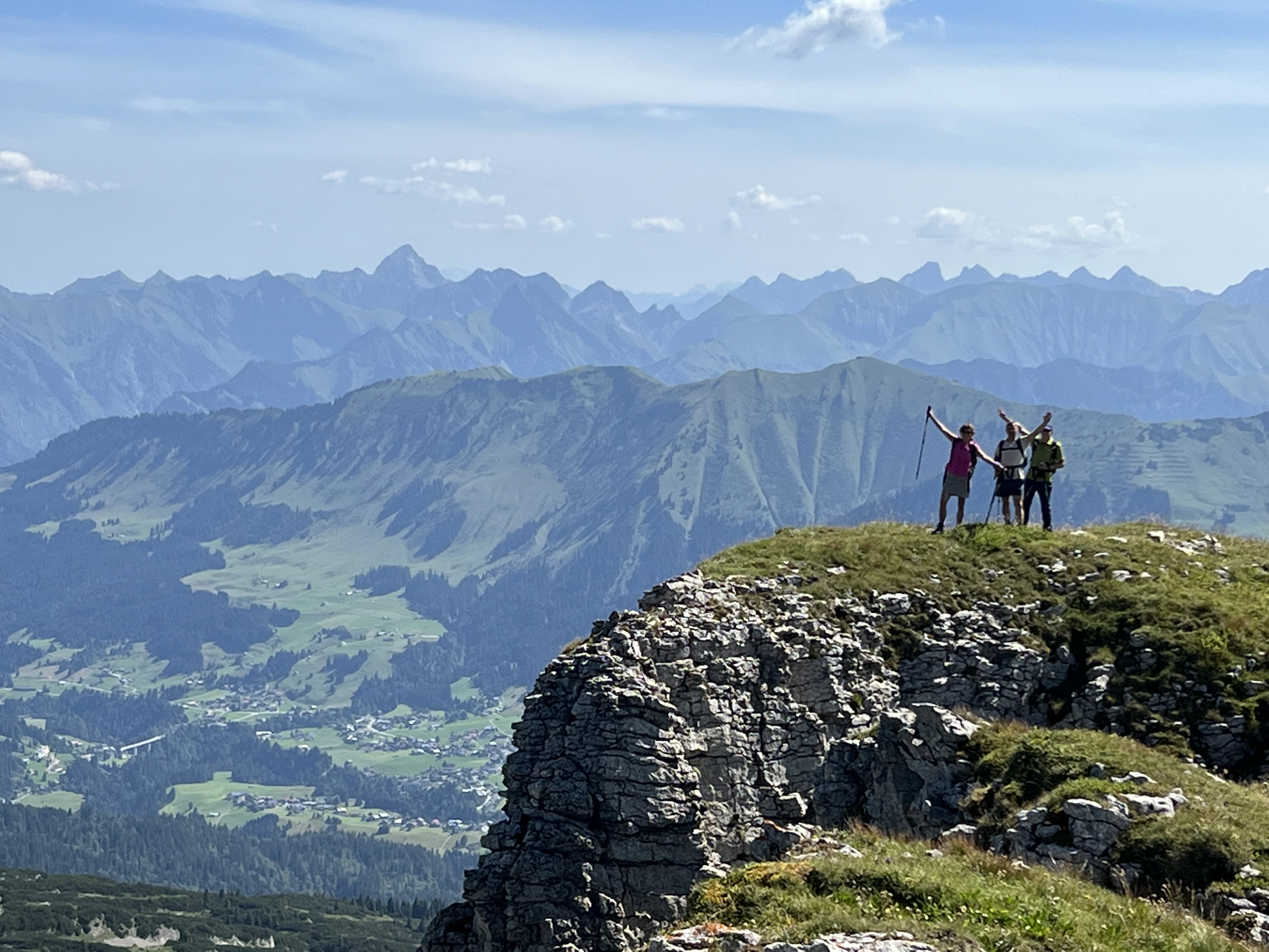 Wanderhotel: Wandern - Hotel Exquisit