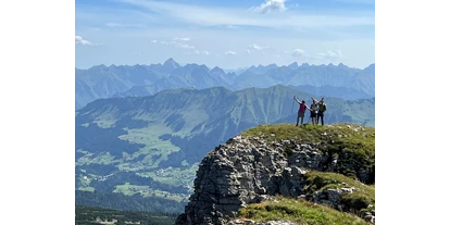 Wanderurlaub - Allgäu - Wandern - Hotel Exquisit