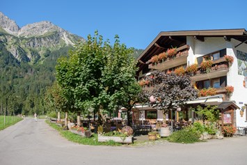 Wanderhotel: Sommer im Stillachtal - Berggenuss Birgsau