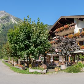Wanderhotel: Sommer im Stillachtal - Berggenuss Birgsau