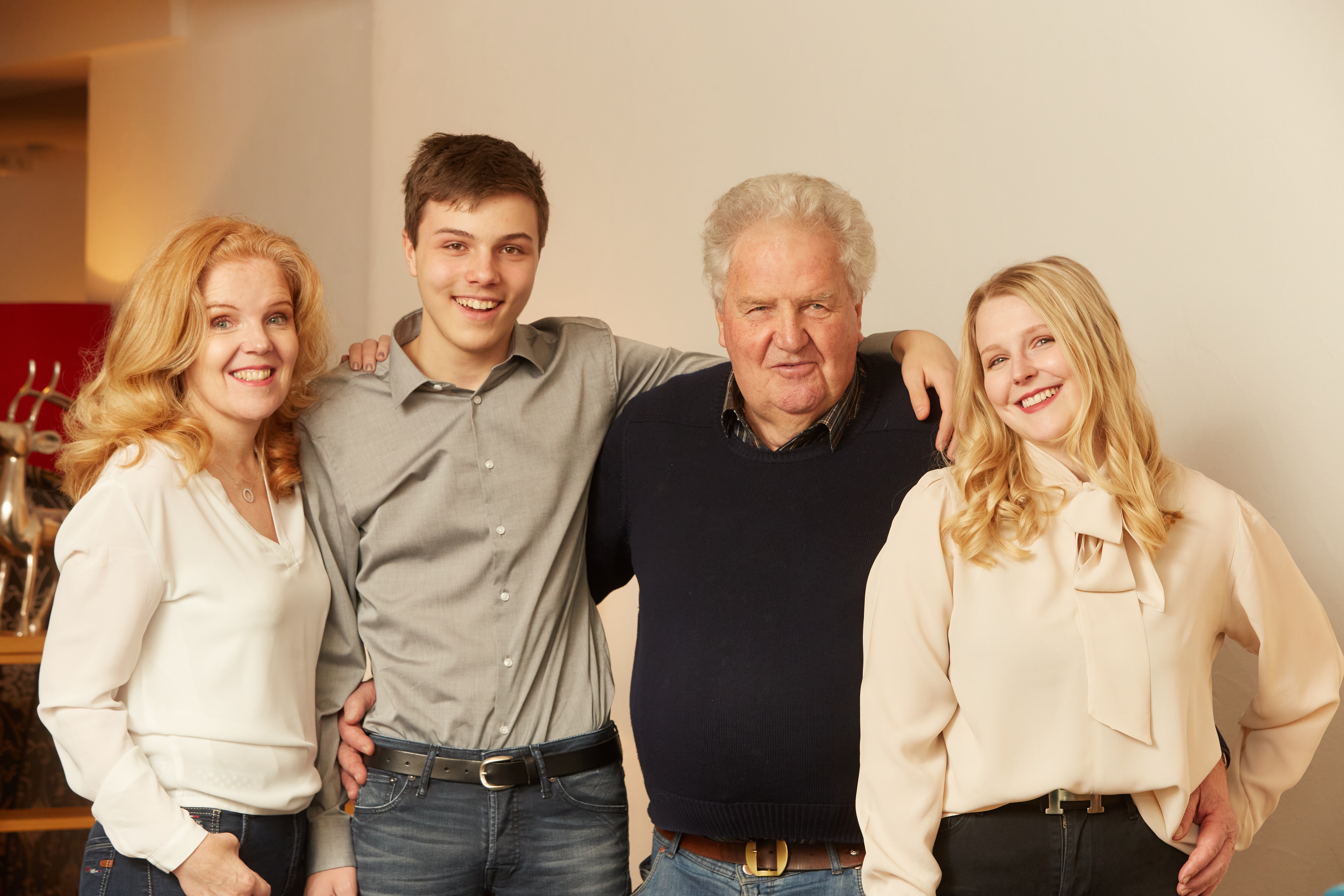 Wanderhotel: Familie Berwanger - Hotel Berwanger Hof