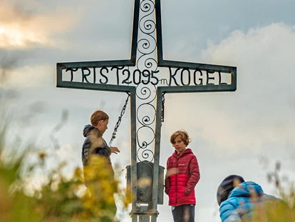 Wanderurlaub - Fahrstuhl - Ferienwohnungen Perfeldhof