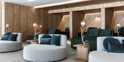 Wanderurlaub - Fahrstuhl - Bayern - Ruhearea auf Gut Steinbach - Gut Steinbach Hotel Chalets SPA