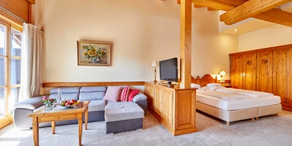Wanderurlaub - Fahrstuhl - Bayern - Hotel Zugspitze
