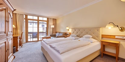 Wanderurlaub - Fahrstuhl - Bayern - Hotel Zugspitze