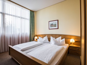 AktiVital Hotel  Zimmerkategorien Doppelzimmer Weinzierl
