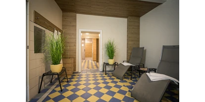 Wanderurlaub - Fahrstuhl - Bayern - Ruhebereich - AktiVital Hotel