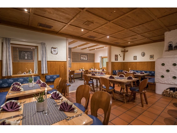 Wanderhotel: Kaminstube im AktiVital Hotel - AktiVital Hotel