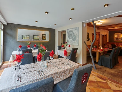 Wanderurlaub - Fahrstuhl - Wintergarten - Landhaus Sponsel-Regus