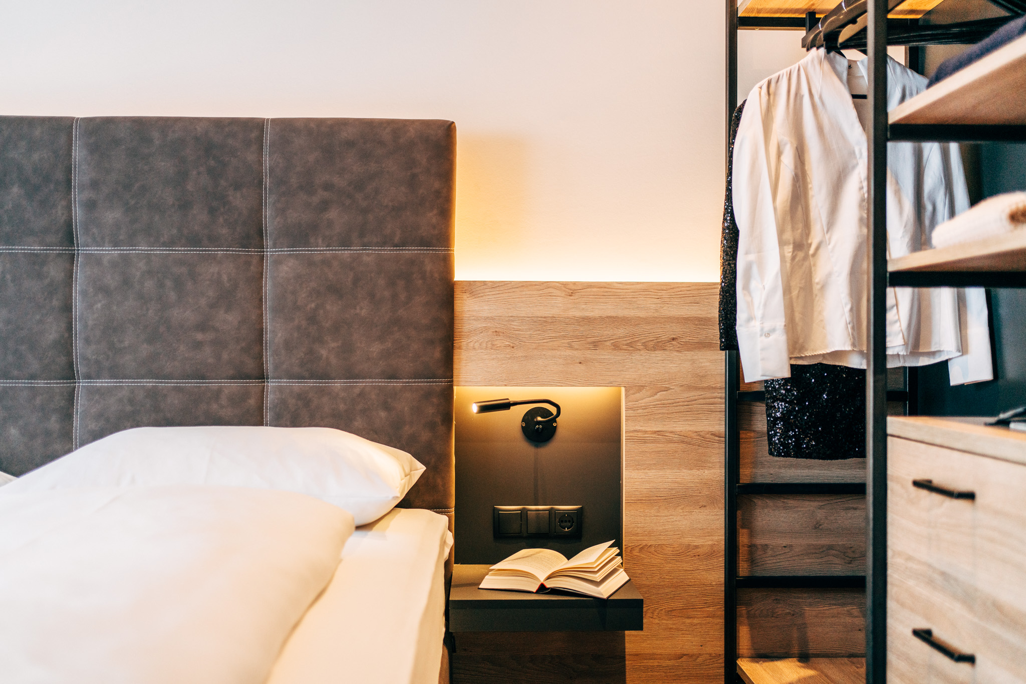 FOXY Obertauern Zimmerkategorien Apartment 49 m²