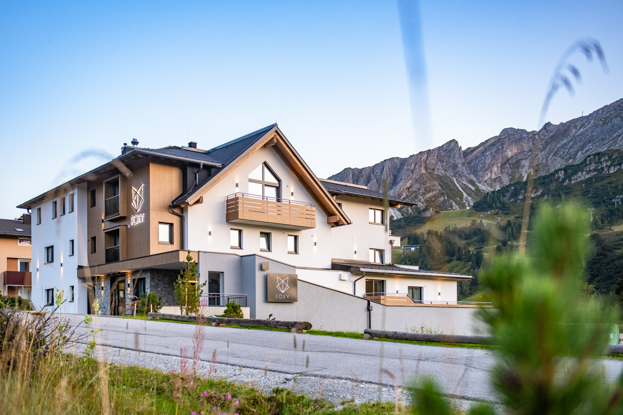 Wanderurlaub - Mauterndorf (Mauterndorf) - FOXY Obertauern