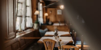 Wanderurlaub - Steiermark - Restaurant - Hotel Happy Filzmoos