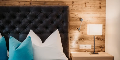 Wanderurlaub - Steiermark - Doppelzimmer - Hotel Happy Filzmoos