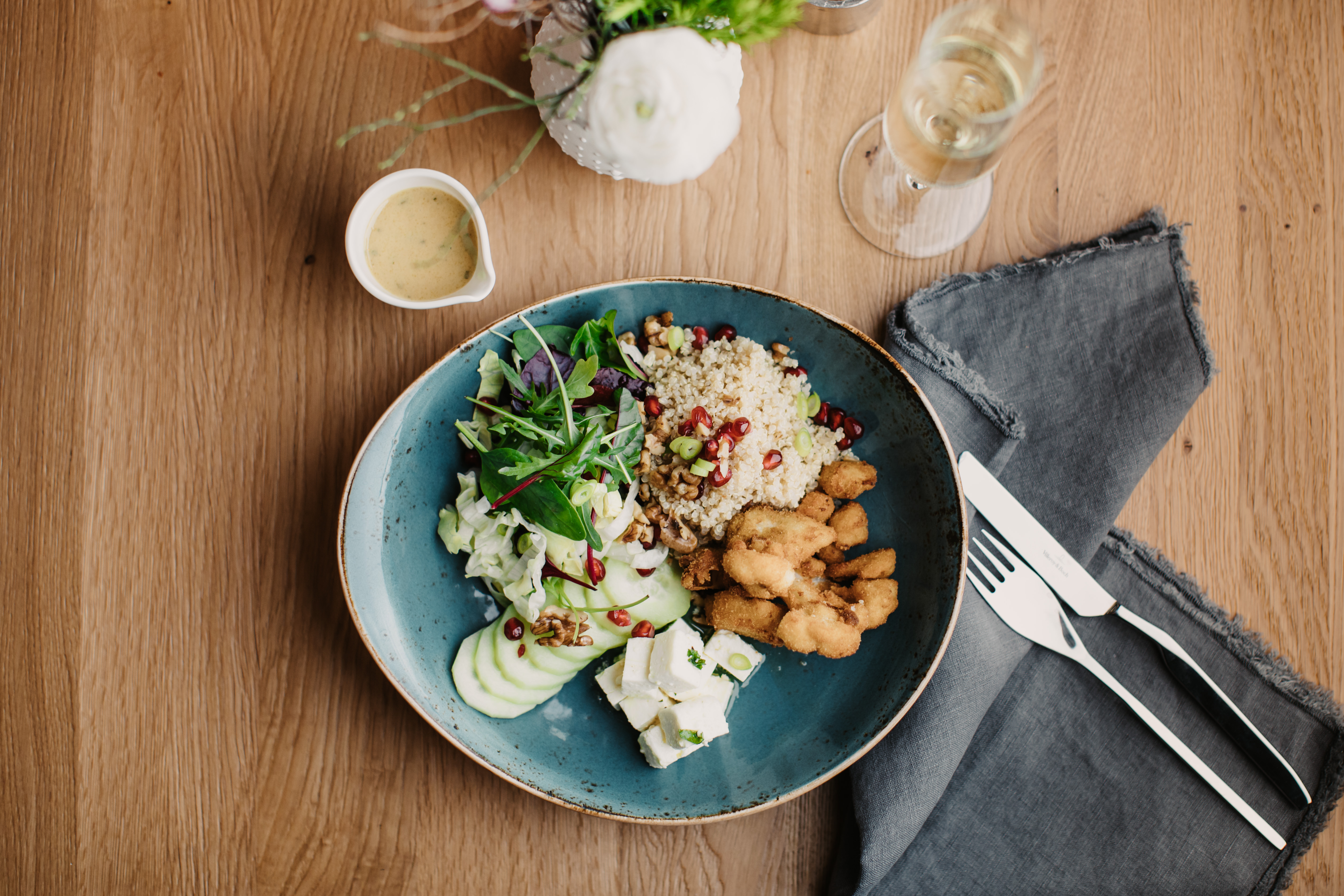 Wanderhotel: Restaurant - Hotel Happy Filzmoos