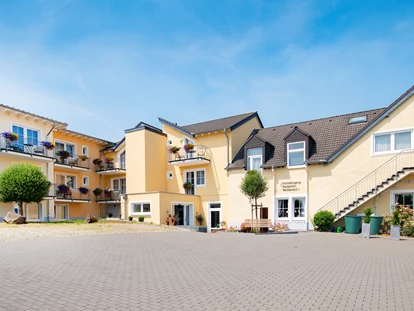 Wanderurlaub - Fahrstuhl - Brauers Landarthotel