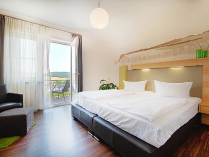 Wanderurlaub - Fahrstuhl - Brauers Landarthotel